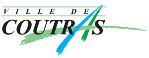 Logo Coutras