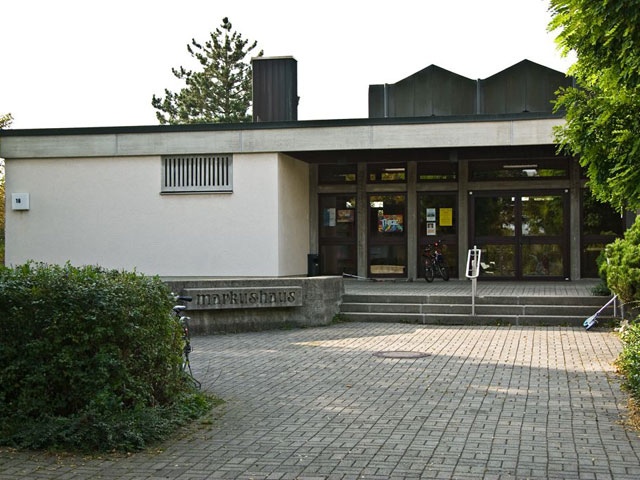 Markushaus