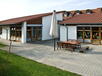 Kindergarten Malvenweg