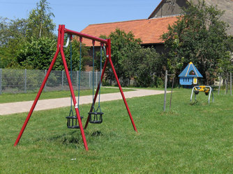 Spielplatz Gries-Nord